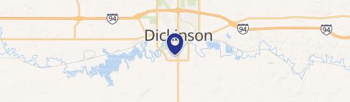 Dickinson, ND 58601