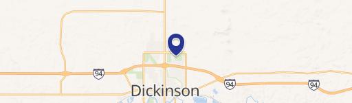 Dickinson, ND 58601