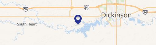 Dickinson, ND 58601