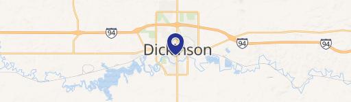 Dickinson, ND 58601