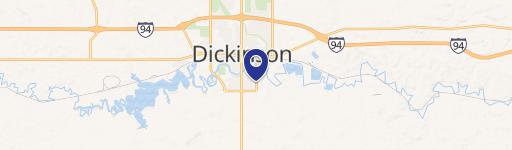 Dickinson, ND 58601