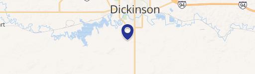 Dickinson, ND 58601
