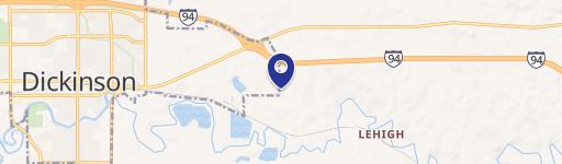 Dickinson, ND 58601