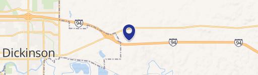 Dickinson, ND 58601