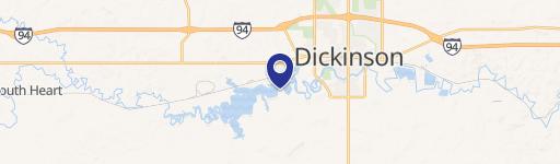 Dickinson, ND 58601