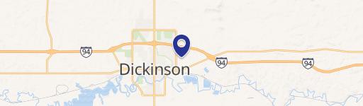 Dickinson, ND 58601