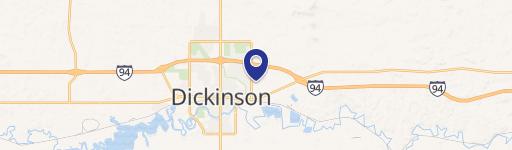Dickinson, ND 58601