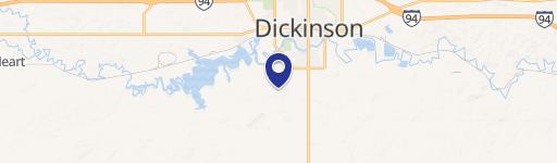 Dickinson, ND 58601