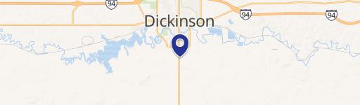 Dickinson, ND 58601
