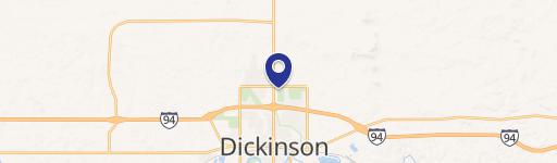 Dickinson, ND 58601