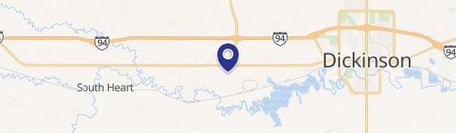 Dickinson, ND 58601