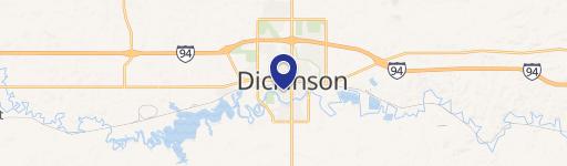 Dickinson, ND 58601