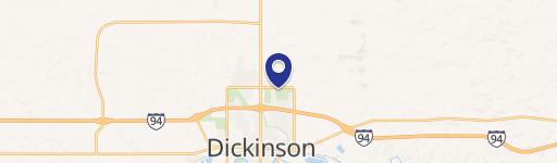 Dickinson, ND 58601