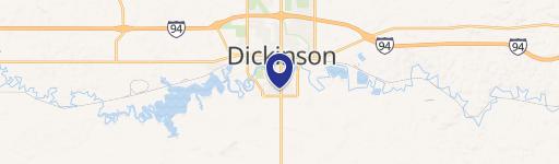 Dickinson, ND 58601