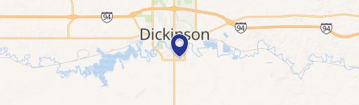 Dickinson, ND 58601
