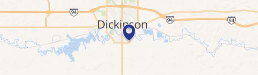 Dickinson, ND 58601