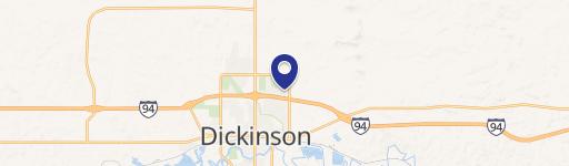 Dickinson, ND 58601