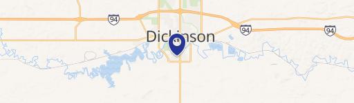 Dickinson, ND 58601