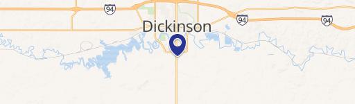 Dickinson, ND 58601