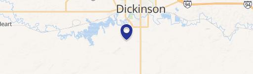 Dickinson, ND 58601