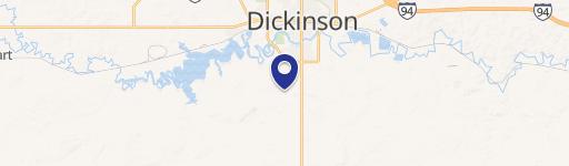 Dickinson, ND 58601