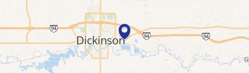 Dickinson, ND 58601