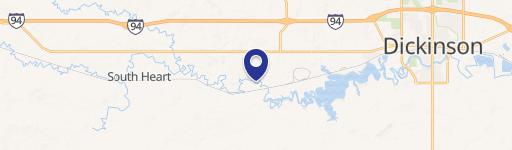 Dickinson, ND 58601