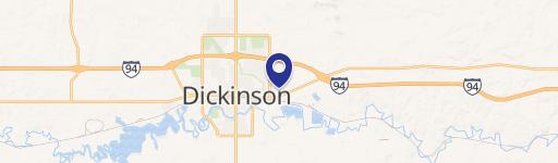 Dickinson, ND 58601