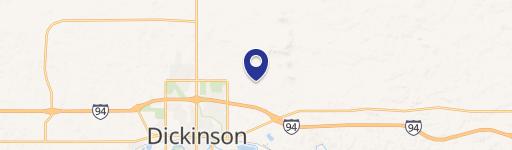 Dickinson, ND 58601