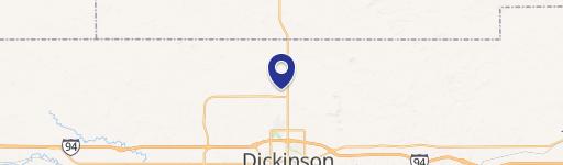 Dickinson, ND 58601
