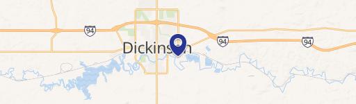 Dickinson, ND 58601