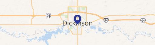 Dickinson, ND 58601