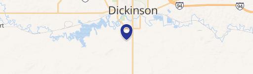 Dickinson, ND 58601