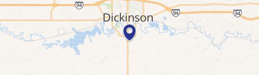 Dickinson, ND 58601
