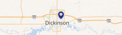 Dickinson, ND 58601