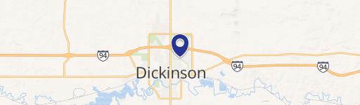 Dickinson, ND 58601