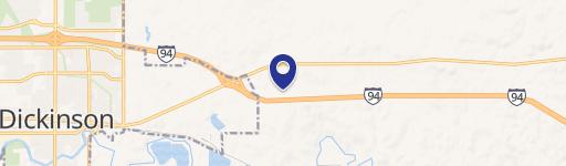 Dickinson, ND 58601