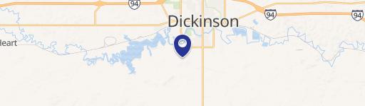 Dickinson, ND 58601