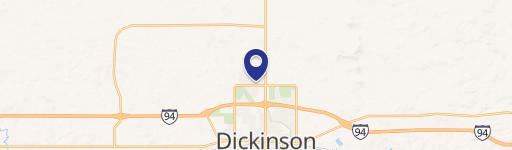 Dickinson, ND 58601