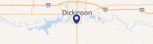 Dickinson, ND 58601