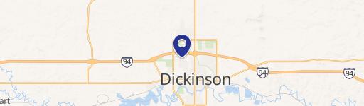 Dickinson, ND 58601