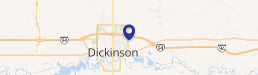 Dickinson, ND 58601