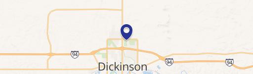Dickinson, ND 58601