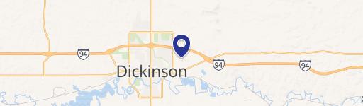 Dickinson, ND 58601