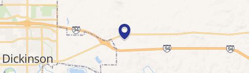 Dickinson, ND 58601