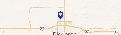 Dickinson, ND 58601