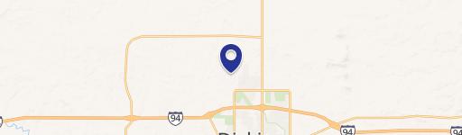 Dickinson, ND 58601