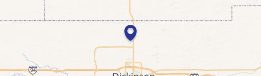Dickinson, ND 58601