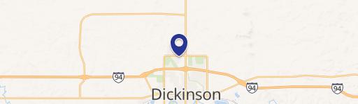 Dickinson, ND 58601