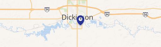 Dickinson, ND 58601